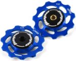 Hope Jockey Wheels 10 fach Schaltrollen – Bild 4