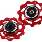 Hope Jockey Wheels 10 fach Schaltrollen