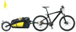 Topeak Journey Trailer Anhänger – Bild 2