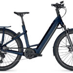 Kalkhoff Endeavour 7.B Advance+