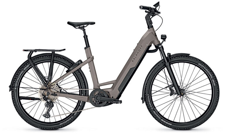 Kalkhoff Entice 7.B Move+