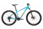 KONA LANA'I HARDTAIL BLAU 2022