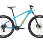 KONA LANA'I HARDTAIL BLAU 2022