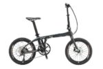 KOOTU City4.0 Carbon Faltrad 20 Zoll