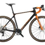 KTM X-Strada Master 2022