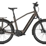 Kalkhoff IMAGE 7.B EXCITE+ 750 XXL