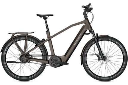 Kalkhoff IMAGE 7.B EXCITE+ 750 XXL