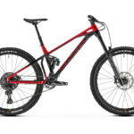 MONDRAKER SUPERFOXY FULL SUSPENSION