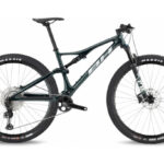 BH LYNX RACE CARBON RC 6.0 GRÜN 2022