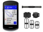 Garmin Edge 1040 Bundle