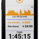 Garmin Edge 1040 Solar GPS