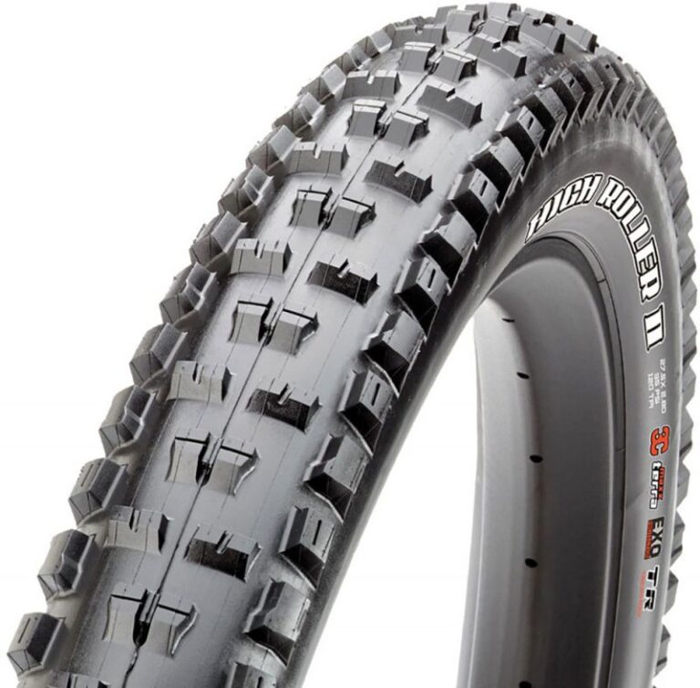 Maxxis HighRoller II+ 27,5x3,00"