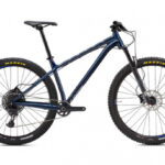 NS BIKES EXZENTRIKER LITE 1 BLAU