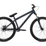 NS BIKES ZIRCUS PURPLE