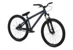 NS BIKES ZIRCUS PURPLE – Bild 2