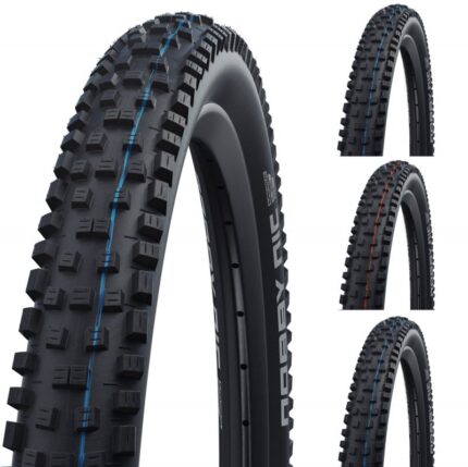 Schwalbe Nobby Nic Evo Super Trail 27,5"
