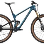 Radon Slide Trail 10.0 MS