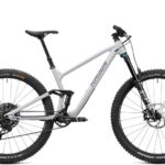 Radon Slide Trail AL 8.0