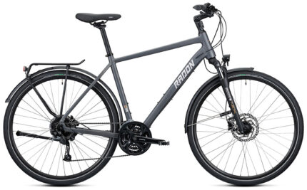 Radon Solution Comfort 5.0