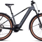 Cube Reaction Hybrid Pro 500 Allroad