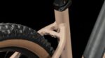 Cube Reaction Hybrid Pro 500 Easy Entry blushrose´n´silver – Bild 6