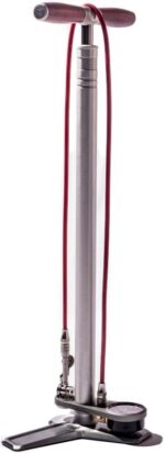 Silca Superpista Ultimate HIRO