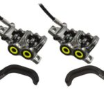 Magura MT7 Pro HC Scheibenbremsen