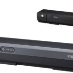 Shimano STEPS BT-E6001 504Wh