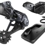 SRAM XX1 Eagle AXS Upgrade
