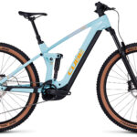 Cube Stereo Hybrid 140 HPC Race