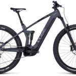 Cube Stereo Hybrid 140 HPC Race