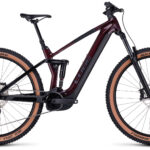 Cube Stereo Hybrid 140 HPC Race 750