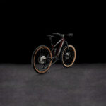 Cube Stereo Hybrid 140 HPC Race 750 liquidred´n´black – Bild 2