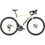 FELT FR ADVANCED ULTEGRA GREEN 2022
