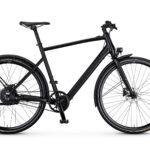 Rabeneick TX-E Singlespeed