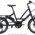 Tern Quick Haul P5i