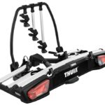 Thule VeloSpace XT 3 Black Edition 939