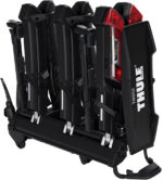 Thule EPOS 3 Fahrräder - klappbarer Fahrradträger – Bild 2