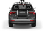 Thule OutWay Plattform 2 - Heckklappenfahrradträger – Bild 5
