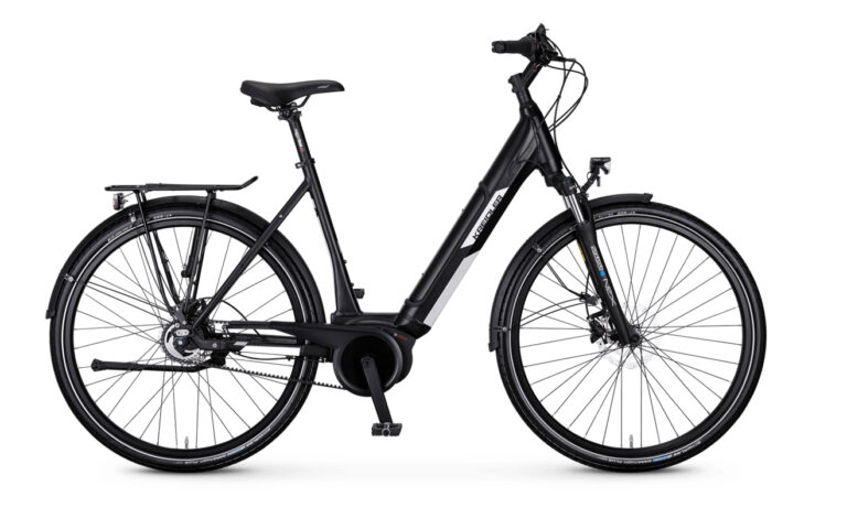 Kreidler Vitality Eco 8+