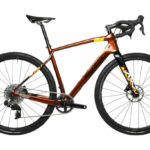 WILIER TRIESTINA JENA GLOSSY 2022