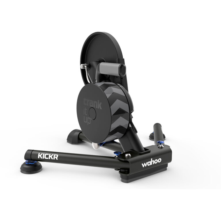 Wahoo Kickr V6 WiFi Rollentrainer