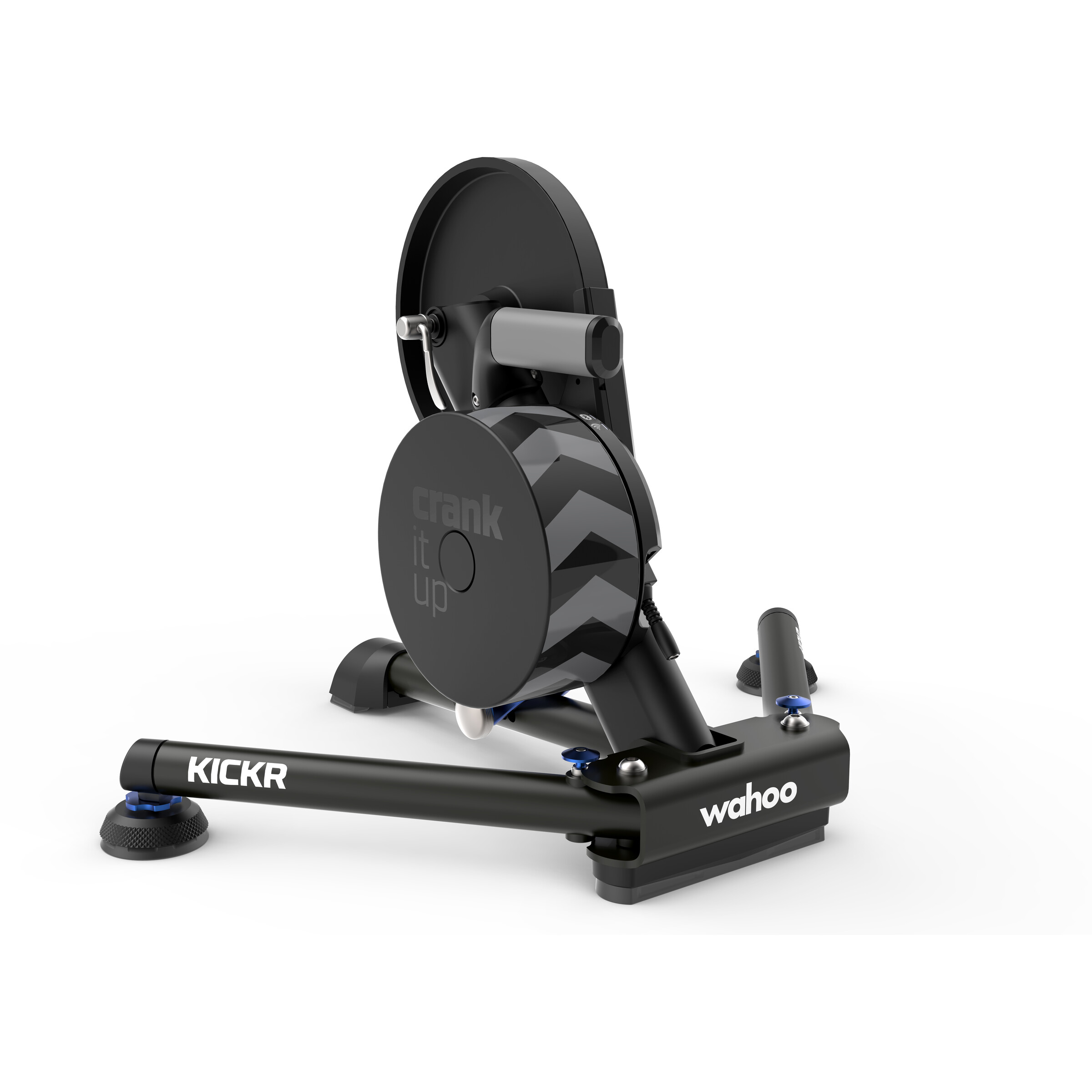 Wahoo-Kickr-V6-WiFi-Rollentrainer-1.jpeg Wahoo Kickr V6 WiFi Rollentrainer