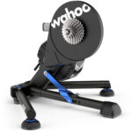 Wahoo Kickr V6 WiFi Rollentrainer – Bild 2