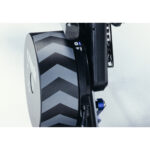 Wahoo Kickr V6 WiFi Rollentrainer – Bild 6