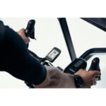 Wahoo Kickr V6 WiFi Rollentrainer – Bild 7