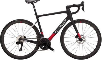 Wilier Garda Disc carbon Ultegra