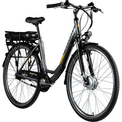 Zündapp Z502 E Bike Damen Fahrrad 28 Zoll