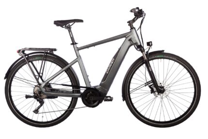 Carver Route E.440 2022 Diamant