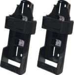 Abus Bordo Big 6000K/120 BK SH – Bild 2